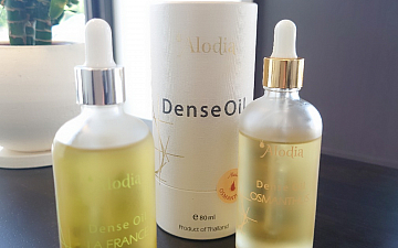 デンスオイル ラ・フランスを入荷いたしました!