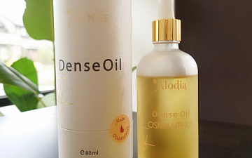 スタイリングオイル・バーム・クリーム ボディーにも使えるやさしいアイテムです!