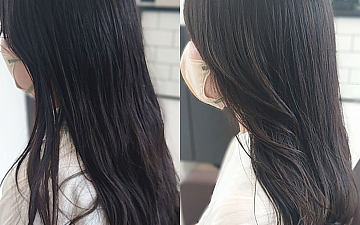 プルームシャンプー・トリートメントのモミシャンとモミトリ