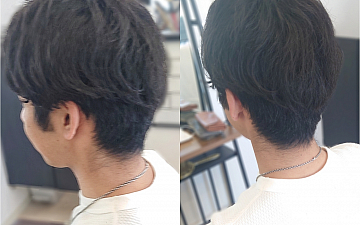 いよいよ梅雨入り☔まだまだ遅くない!ストレートパーマで乗り切ろう!!