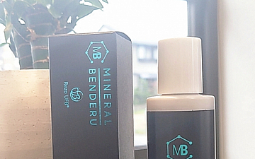 キレイな髪=健康なカラダ サビないための飲むサプリ