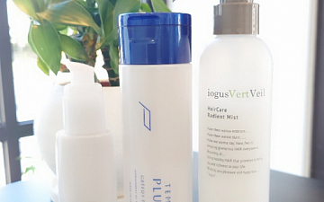 洗い流さないトリートメントの選び方