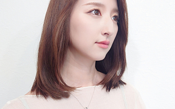 トリートメントをもっと進化させる!